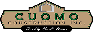 Cuomo Custom Home Logo in CT 2